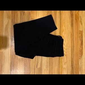 Black AE Super Stretch Pant